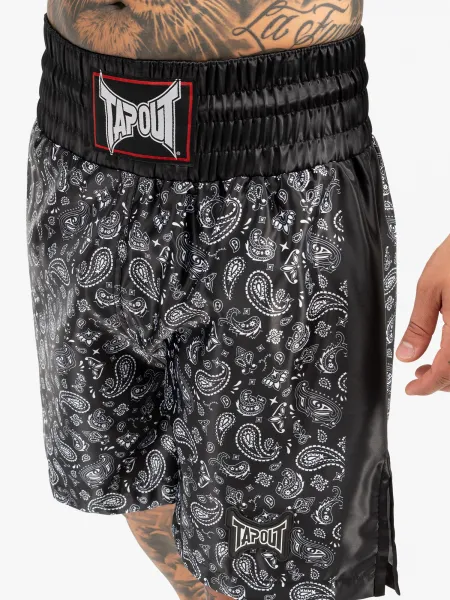 Tapout Men's boxing trunks