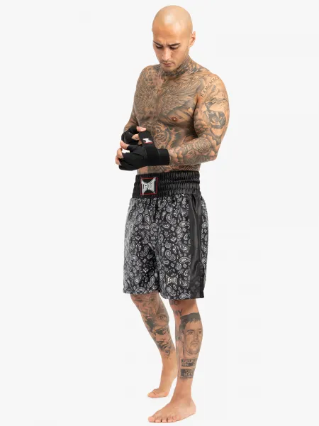 Tapout Men's boxing trunks