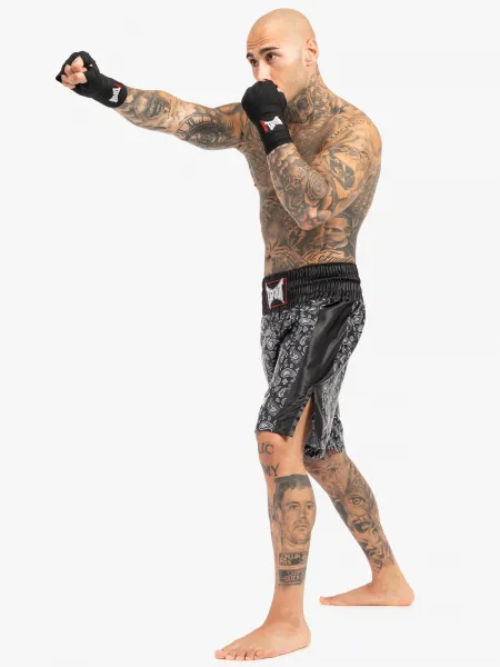 Tapout Men's boxing trunks