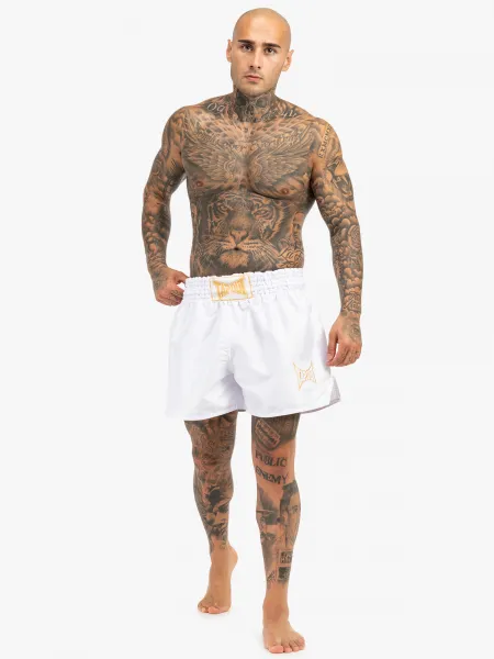 Tapout Men's thaibox trunks