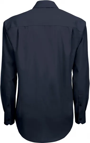 BK09•B&C SMART LSL /MEN