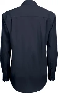 BK09•B&C SMART LSL /MEN