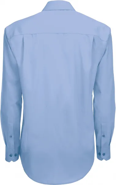 BK09•B&C SMART LSL /MEN