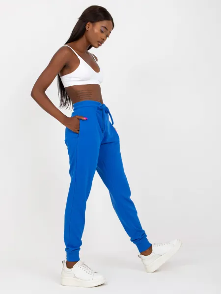 Sweatpants-B-005.56-dark blue