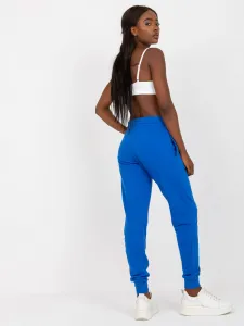 Sweatpants-B-005.56-dark blue