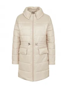 Cream Women's Winter Jacket ORSAY - Women's