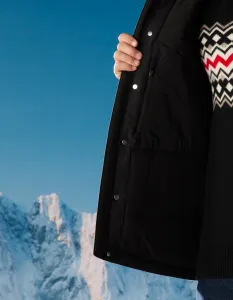 Celio Jacket Chamonix-Mont-Blanc - Mens