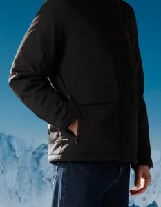 Celio Jacket Chamonix-Mont-Blanc - Mens