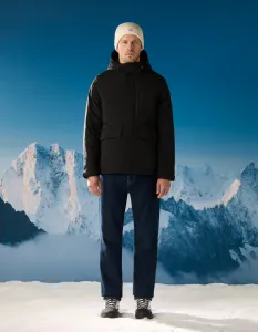 Celio Jacket Chamonix-Mont-Blanc - Mens