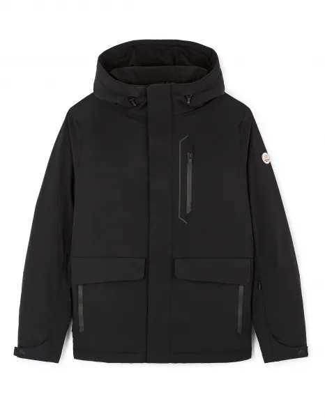 Celio Jacket Chamonix-Mont-Blanc - Mens