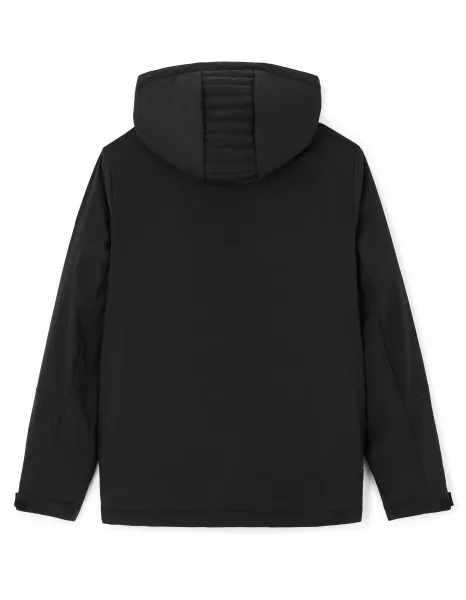 Celio Jacket Chamonix-Mont-Blanc - Mens