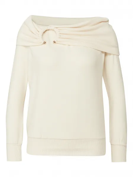 Cream Women's Long Sleeve T-Shirt ORSAY - Women's