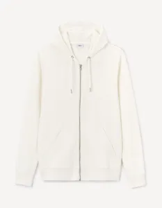 Celio Zipper Sweatshirt Jeotto - Mens