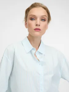Light Blue Women's Shirt ORSAY - Women's