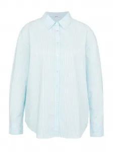 Light Blue Women's Shirt ORSAY - Women's