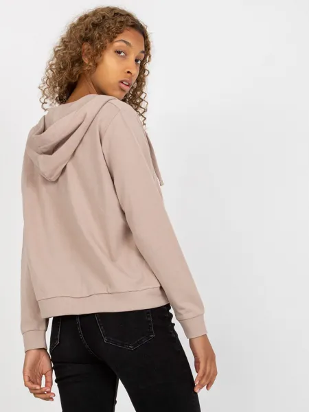 Sweatshirt-B-002.65-dark beige