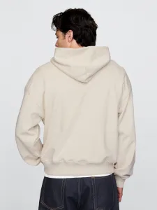 GAP Oversize Heavyweight Sweatshirt - Men's