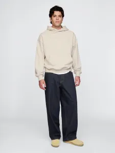 GAP Oversize Heavyweight Sweatshirt - Men's