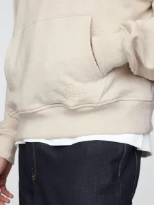 GAP Oversize Heavyweight Sweatshirt - Men's