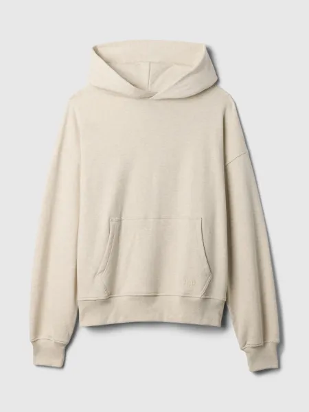GAP Oversize Heavyweight Sweatshirt - Men's
