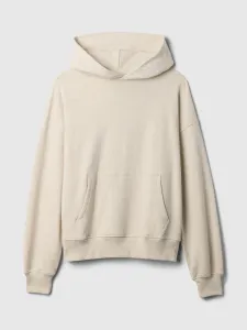 GAP Oversize Heavyweight Sweatshirt - Men's