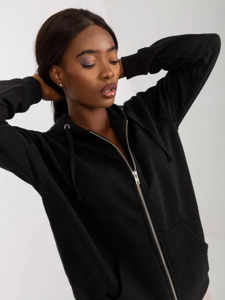 Sweatshirt-B-002.72-black