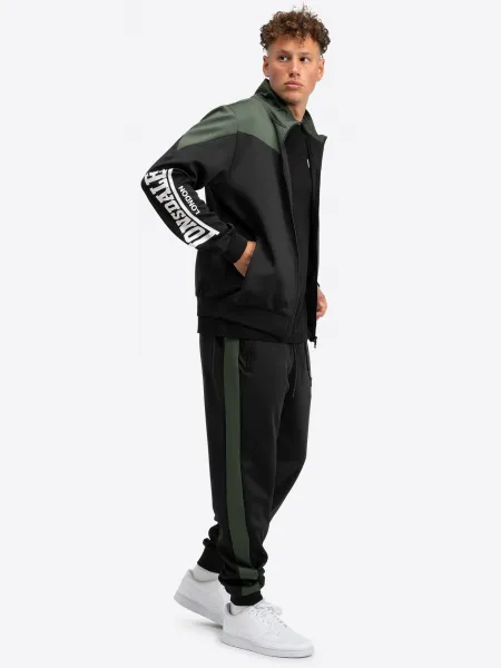 Lonsdale Men's tracksuit regular fit