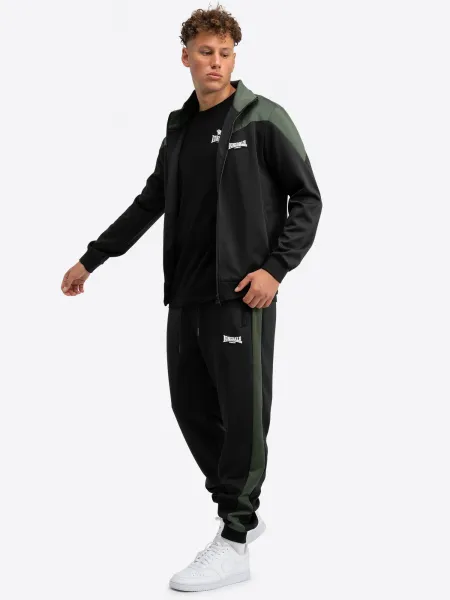 Lonsdale Men's tracksuit regular fit