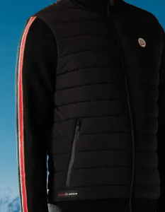 Celio Lightweight Down Jacket Chamonix-Mont-Blanc - Mens