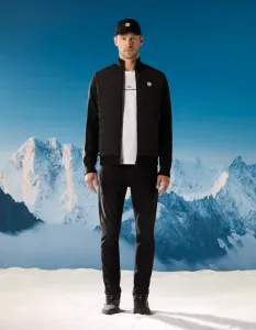 Celio Lightweight Down Jacket Chamonix-Mont-Blanc - Mens