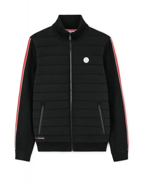 Celio Lightweight Down Jacket Chamonix-Mont-Blanc - Mens