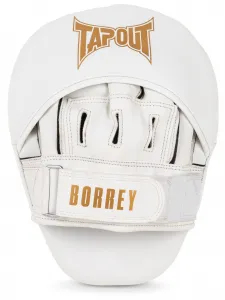 Tapout Artificial leather hook & jab pads (1 pair)