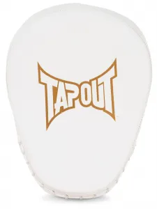 Tapout Artificial leather hook & jab pads (1 pair)