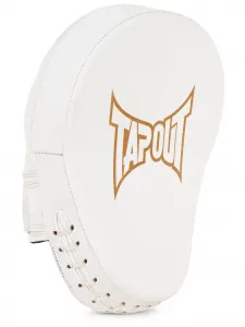 Tapout Artificial leather hook & jab pads (1 pair)