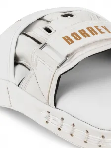 Tapout Artificial leather hook & jab pads (1 pair)