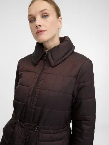 Brown Women's Winter Jacket ORSAY - Women's