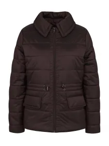 Brown Women's Winter Jacket ORSAY - Women's