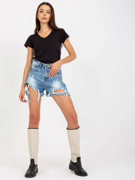 T-shirt-B-012.35P-black
