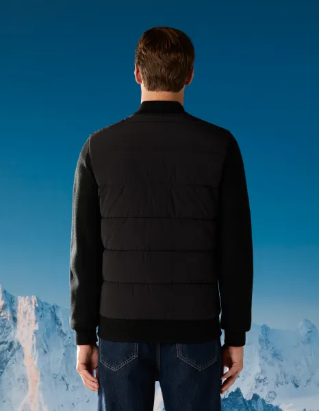 Celio Down Jacket Chamonix-Mont-Blanc - Mens