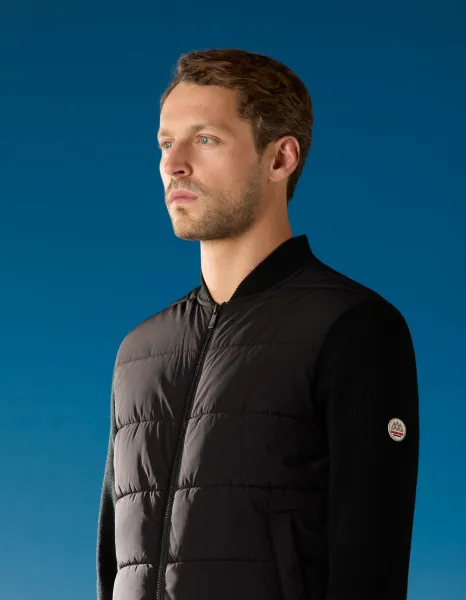 Celio Down Jacket Chamonix-Mont-Blanc - Mens