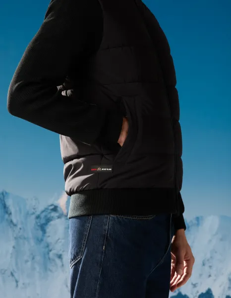 Celio Down Jacket Chamonix-Mont-Blanc - Mens