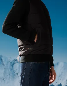 Celio Down Jacket Chamonix-Mont-Blanc - Mens