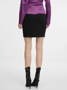 Black Women's Skirt ORSAY - Women's