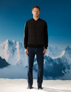 Celio Down Jacket Chamonix-Mont-Blanc - Mens