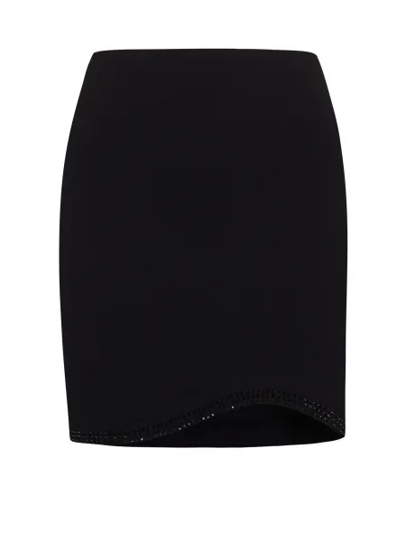 Black Women's Skirt ORSAY - Women's