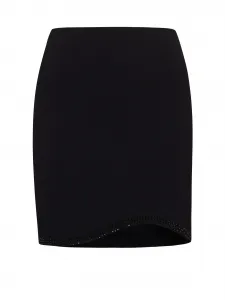 Black Women's Skirt ORSAY - Women's