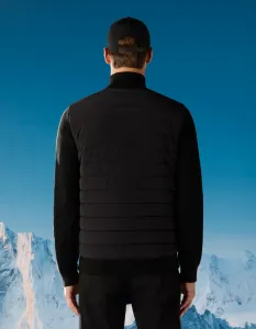 Celio Lightweight Down Jacket Chamonix-Mont-Blanc - Mens