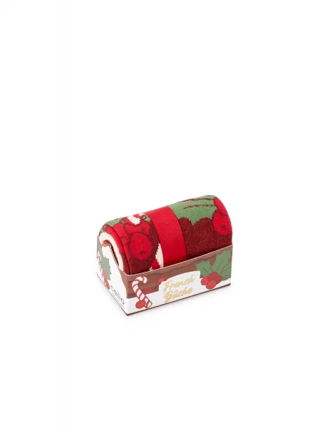 Celio Log Socks Gift Pack - Men's
