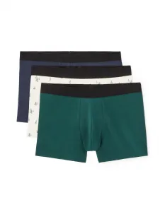 Celio Boxer Box Gift Pack, 3pcs - Men's