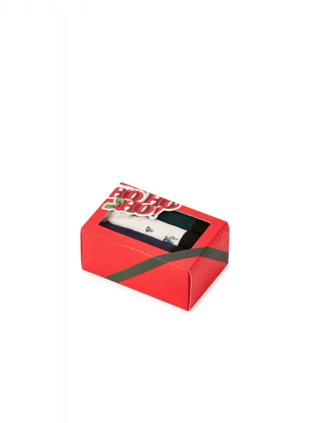 Celio Boxer Box Gift Pack, 3pcs - Men's